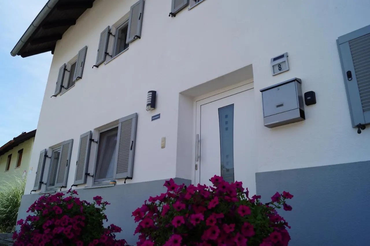 Ferienwohnungen Denk Niederalteich Appartement