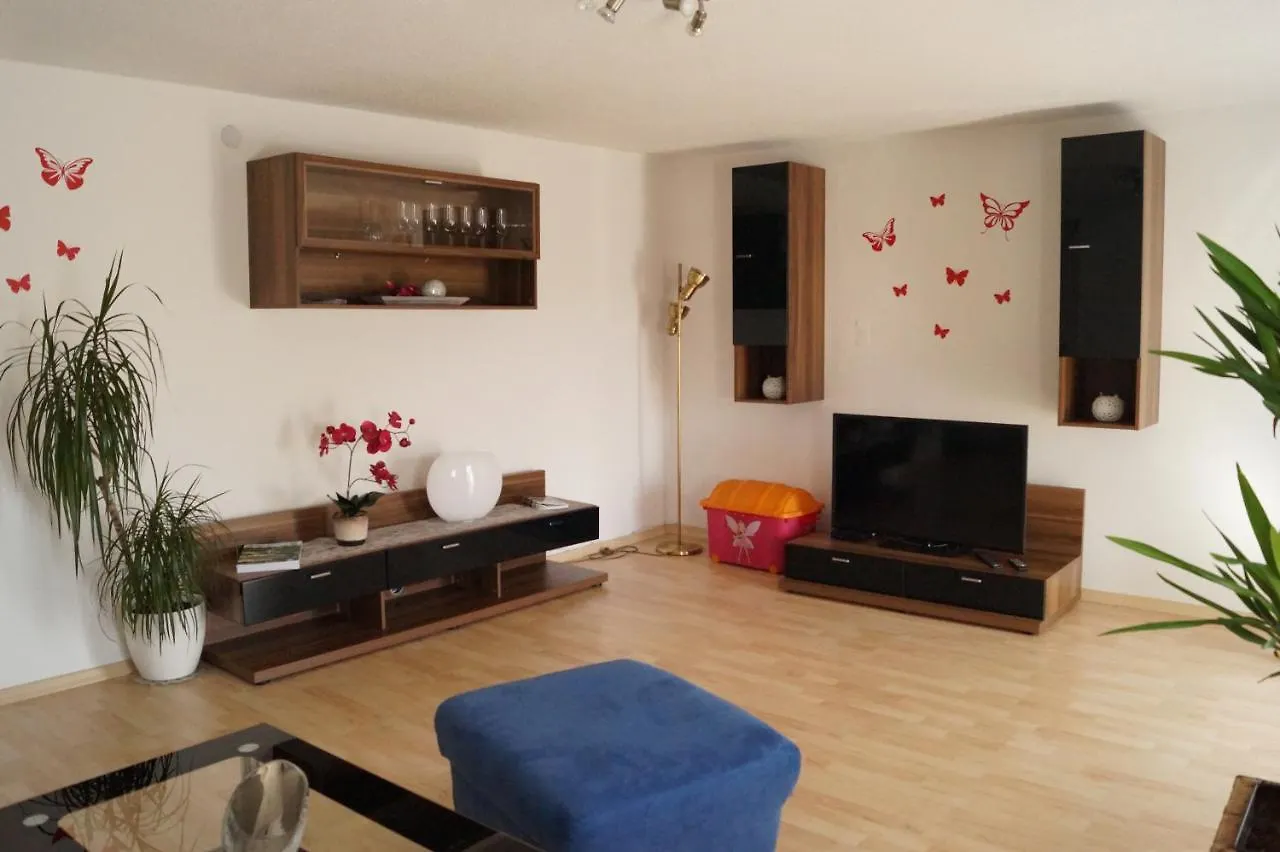 Appartement Ferienwohnungen Denk Niederalteich Duitsland