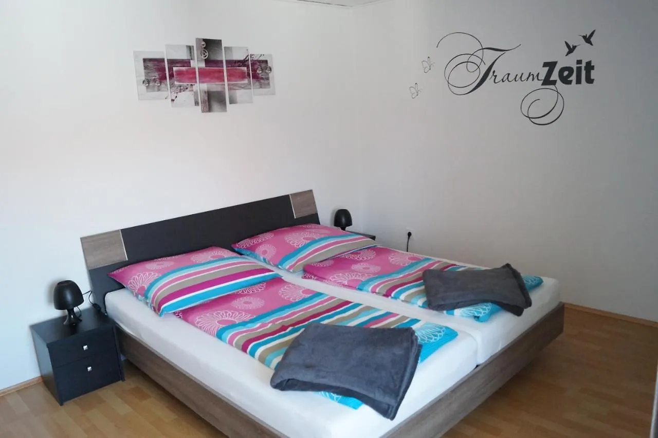 Ferienwohnungen Denk Niederalteich Appartement