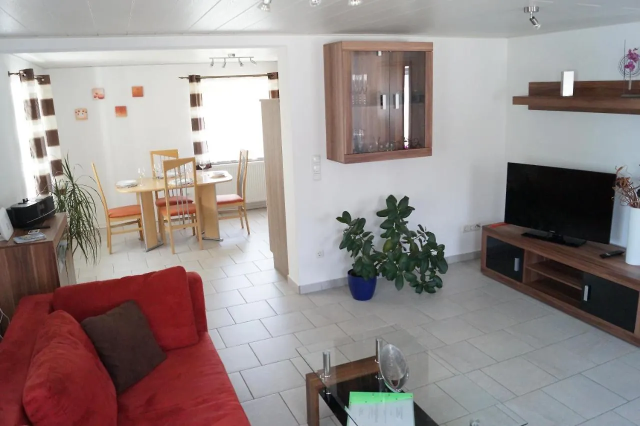 Appartement Ferienwohnungen Denk Niederalteich Duitsland
