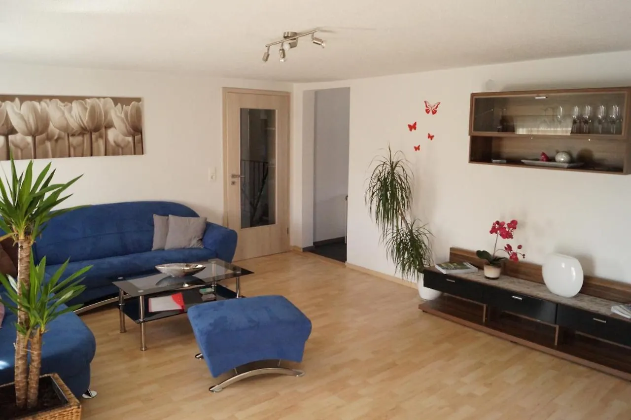 Ferienwohnungen Denk Niederalteich Appartement