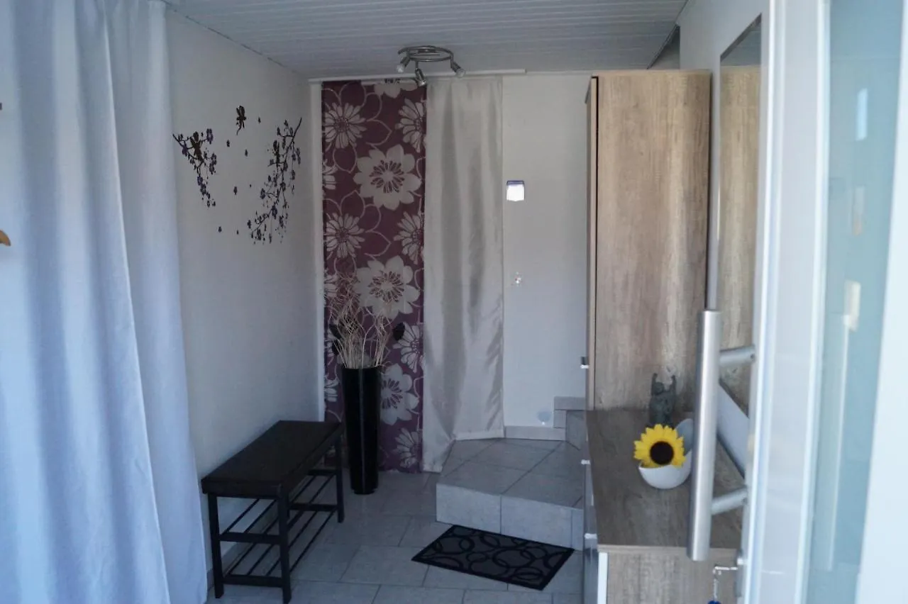 Ferienwohnungen Denk Niederalteich Apartment