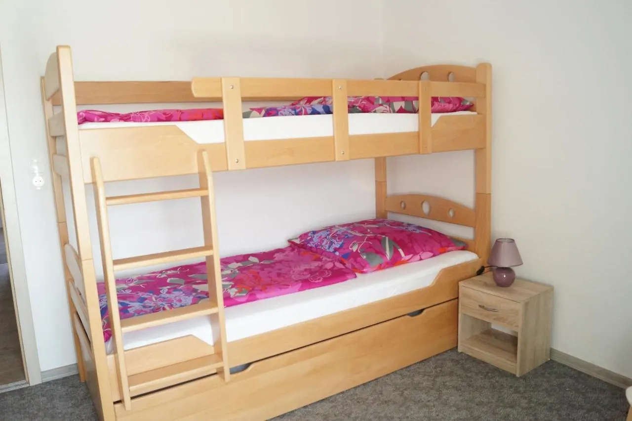 Apartment Ferienwohnungen Denk Niederalteich