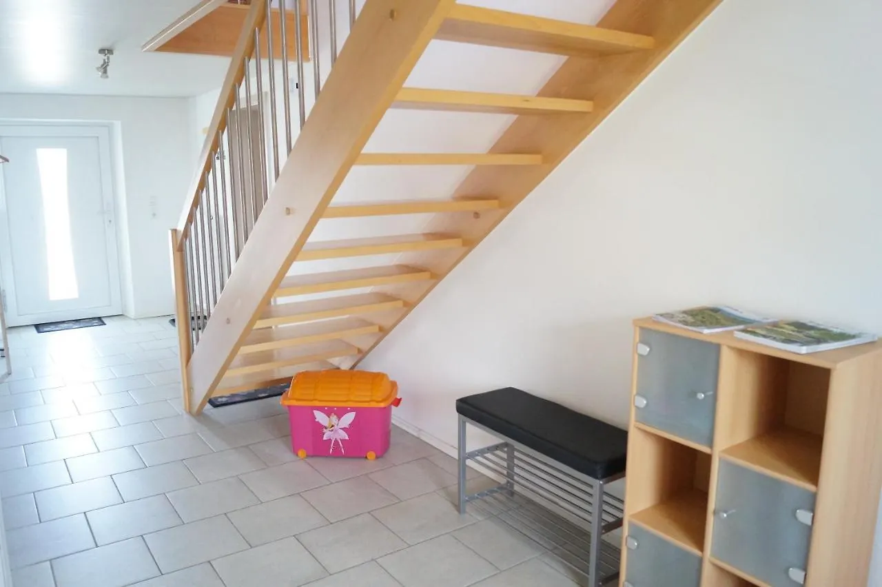 Ferienwohnungen Denk Niederalteich Apartment