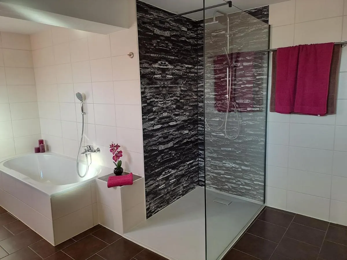 Apartment Ferienwohnungen Denk Niederalteich Germany