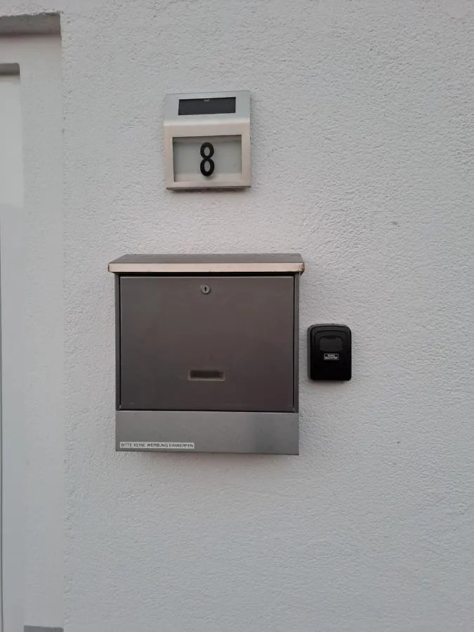 Ferienwohnungen Denk Niederalteich Germany