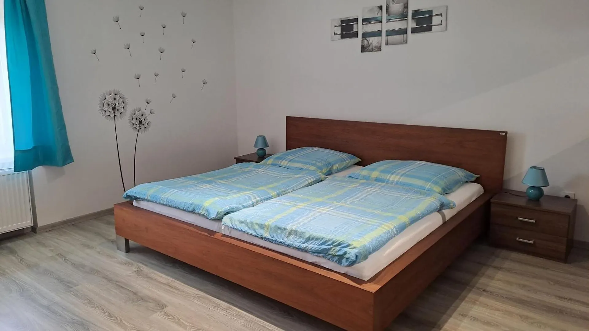 Apartment Ferienwohnungen Denk Niederalteich